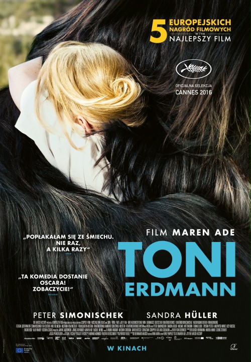 „Toni Erdmann”