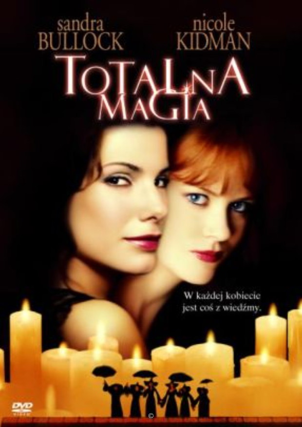 „Totalna magia”