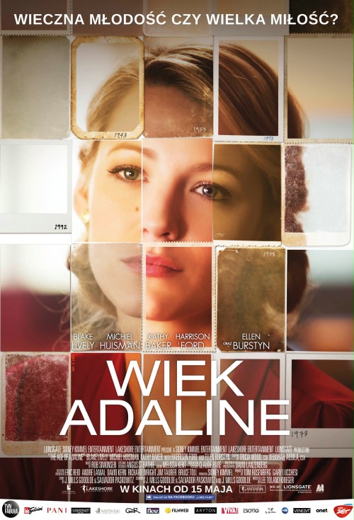 „Wiek Adeline”