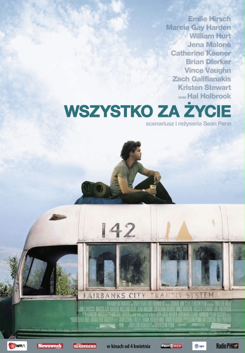 „Wszystko za życie”