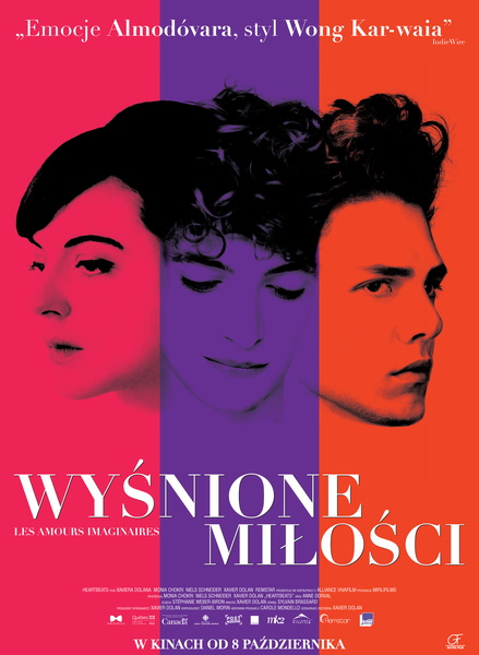 „Wyśnione miłości”