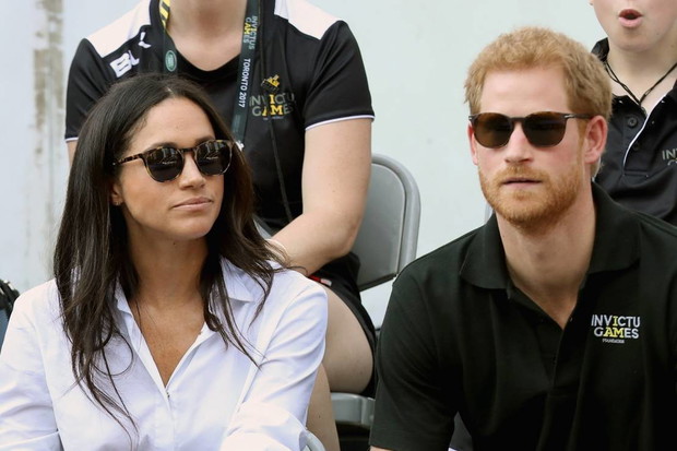 Znamy datę ślubu księża Harry