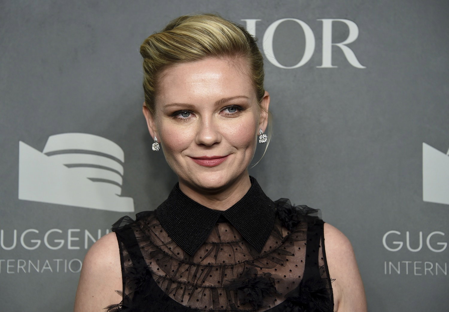 Kirsten Dunst jest w ciąży!