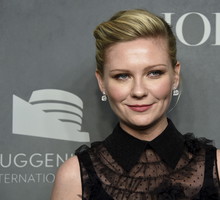 Kirsten Dunst jest w ciąży!