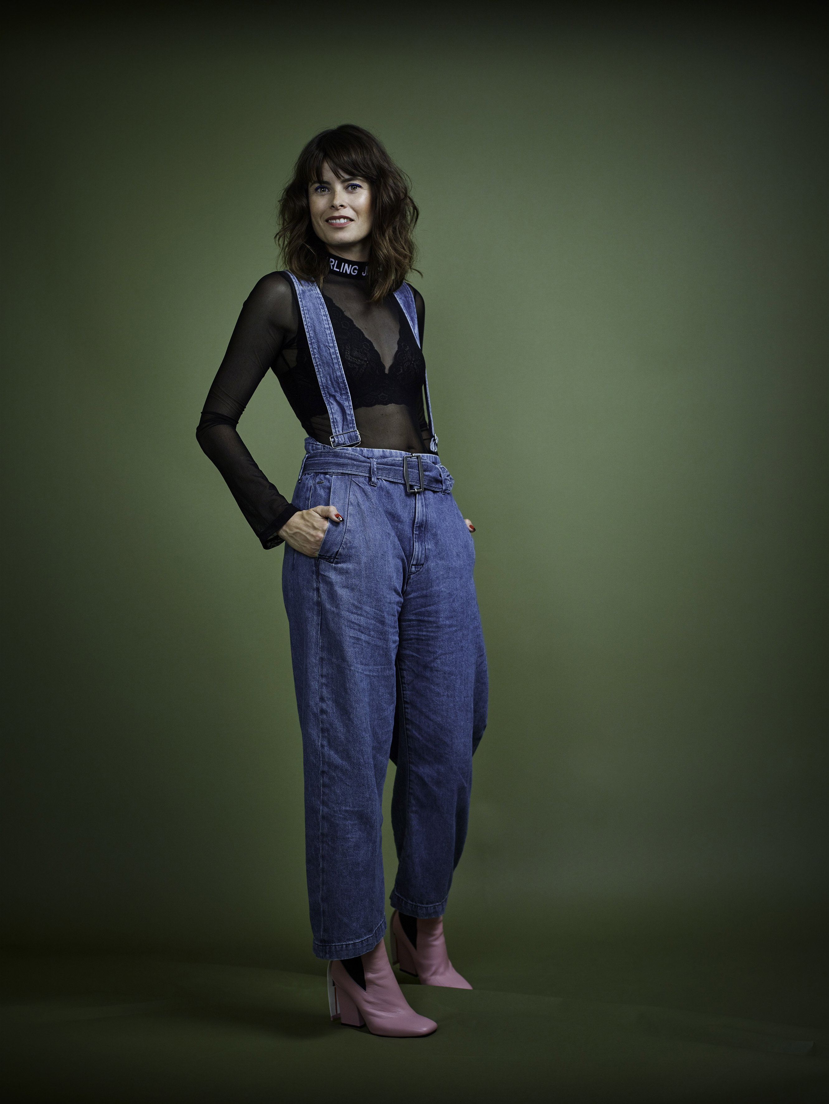 Jolanda Smit, Director of Group Brand Relations Marketing w Zalando