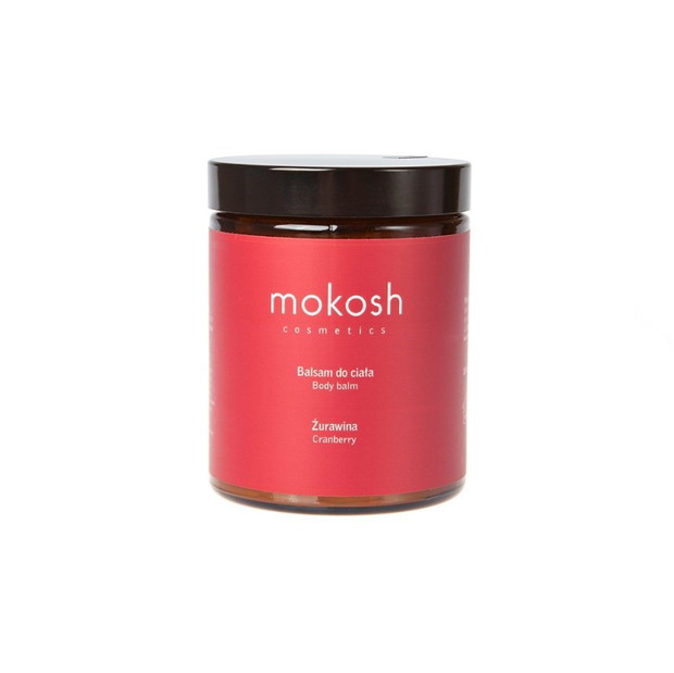 Balsam do ciała Mokosh
