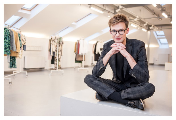 Bartosz Kwiatek, Project Manager H&M Club (Polska, Czechy, Rumunia, Słowacja oraz Węgry)