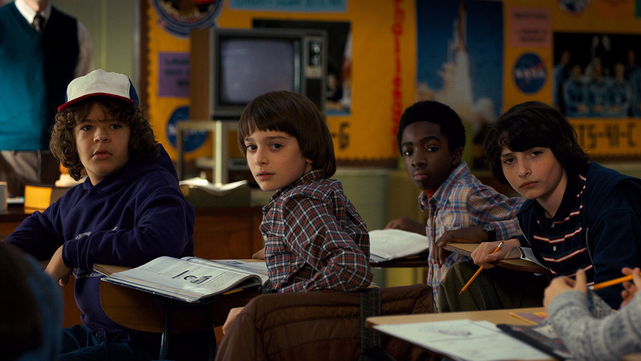 Stranger Things 3 - kiedy premiera?