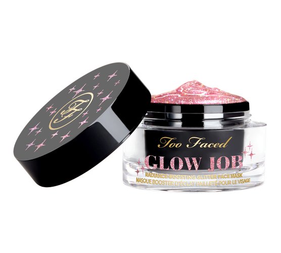 Błyszcząca maseczka Too Faced