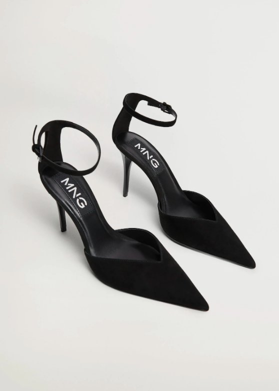 Buty Mango, 158,99 zł