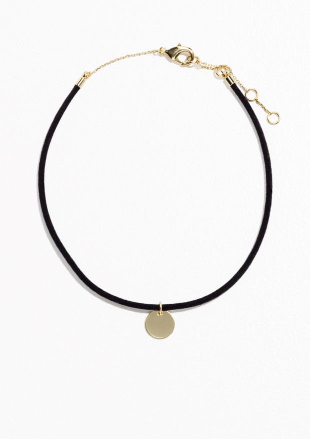 Choker & Other Stories, ok. 50 zł