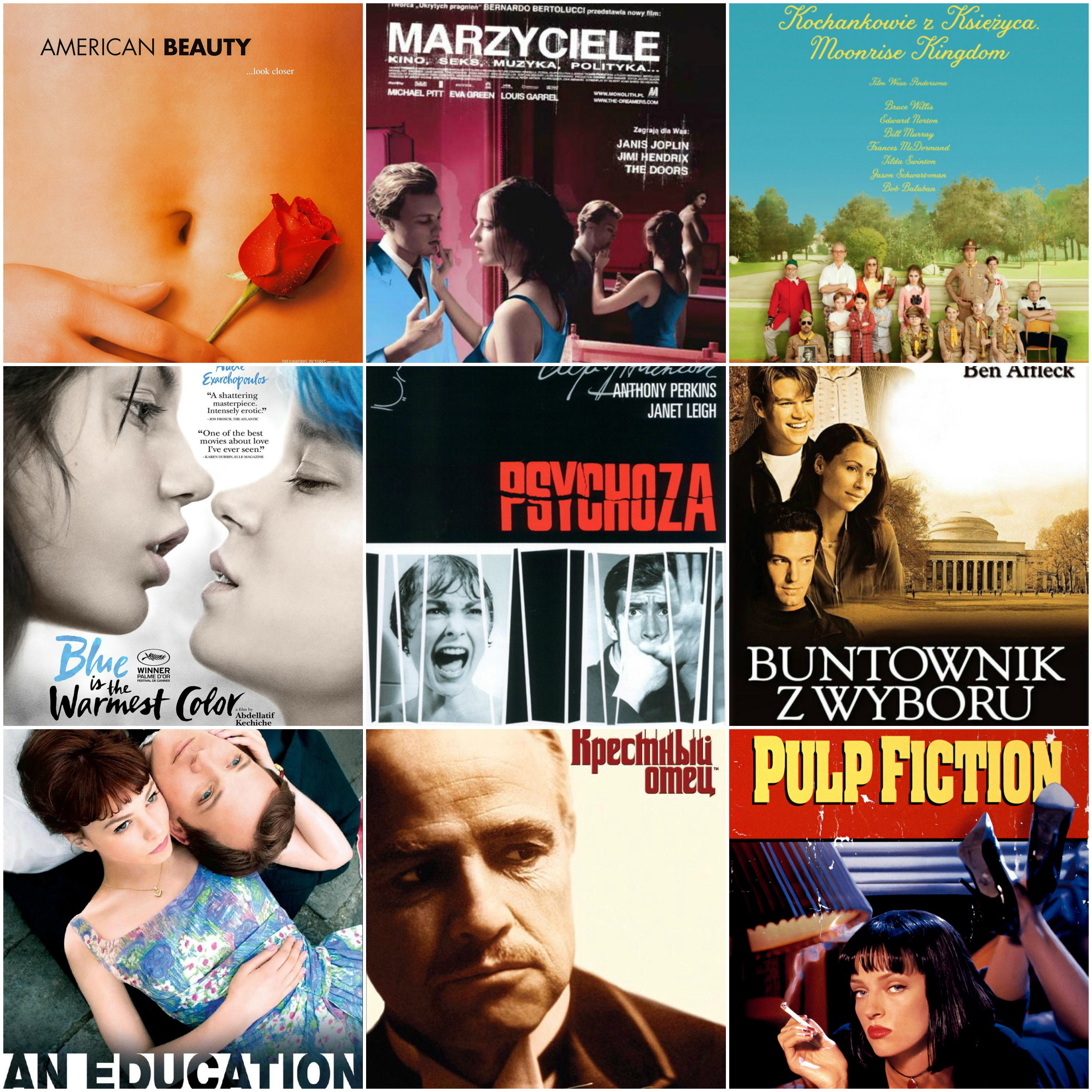 Te filmy trzeba zobaczyć przed trzydziestką!