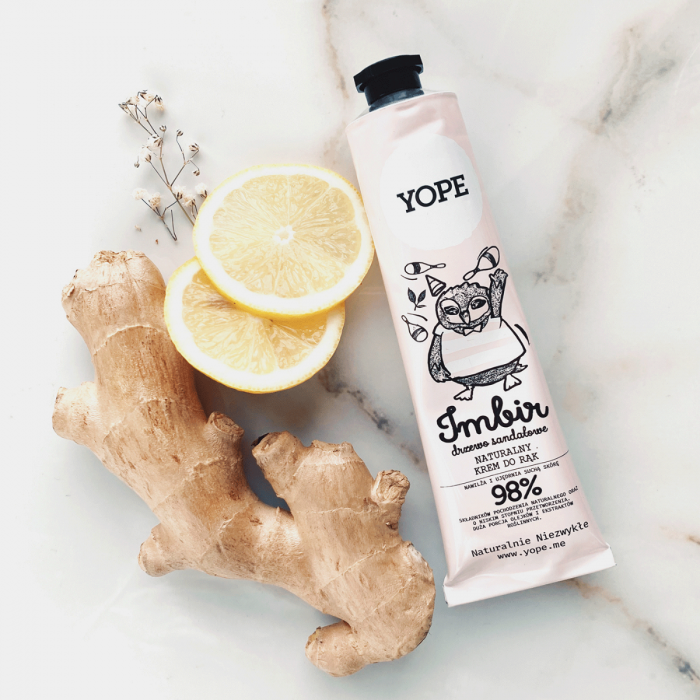 Krem do rąk