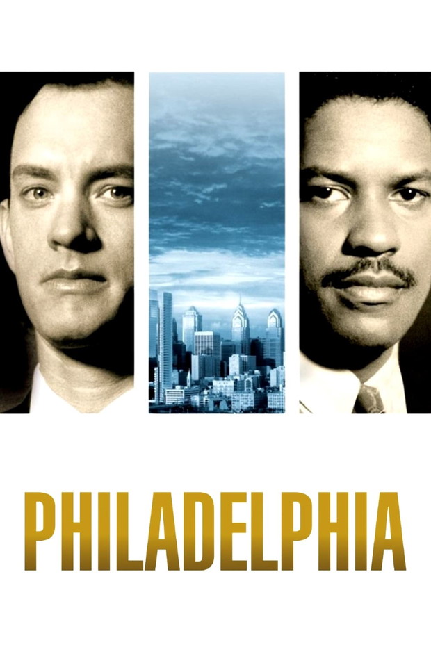 Filadelfia, reż. Jonathan Demme