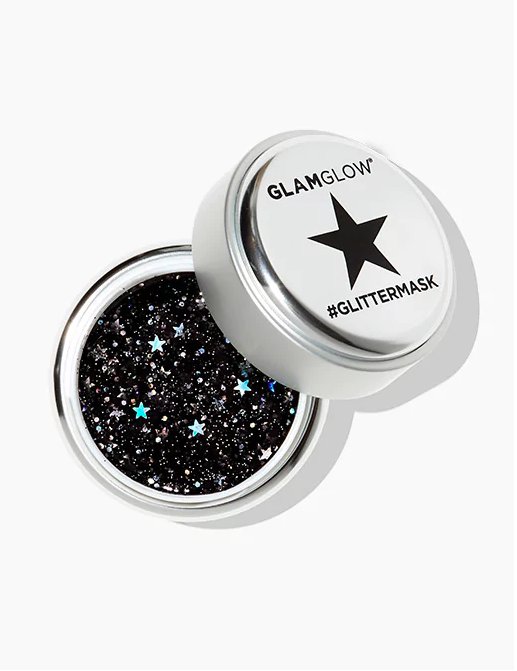 GlamGlow Glitter Mask