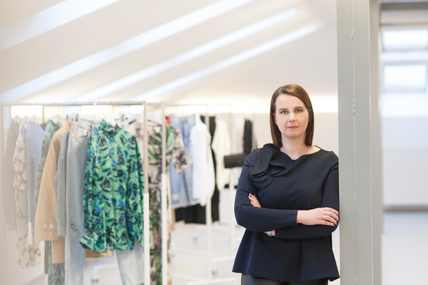 Katarzyna Żurowska, Compliance Manager na Polskę