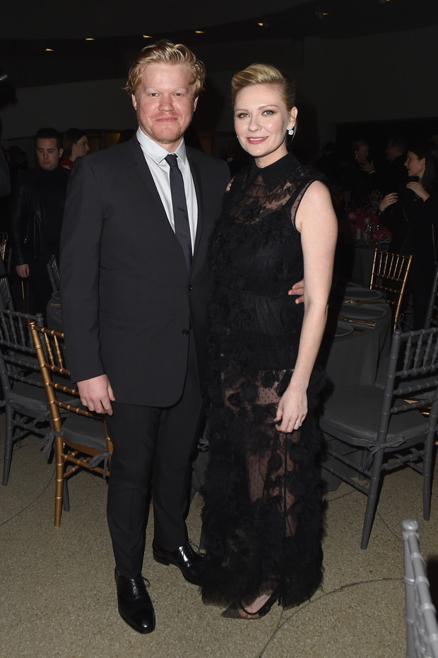 Kirsten Dunst wychodzi za mąż!