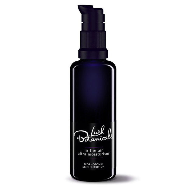 Krem Lush Botanicals