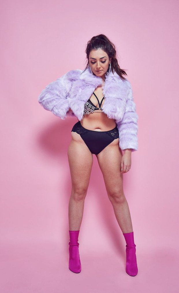 Missguided ma na Instagramie 2,6 miliona followersów
