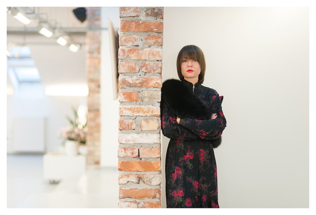 Olga Śpiewak, Store Development Manager (Polska, Czechy, Rumunia, Słowacja oraz Węgry)