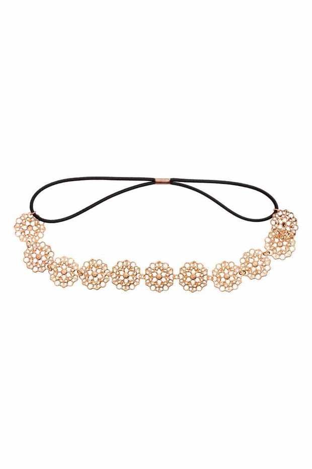 Opaska do włosów H&M, 29,90 zł