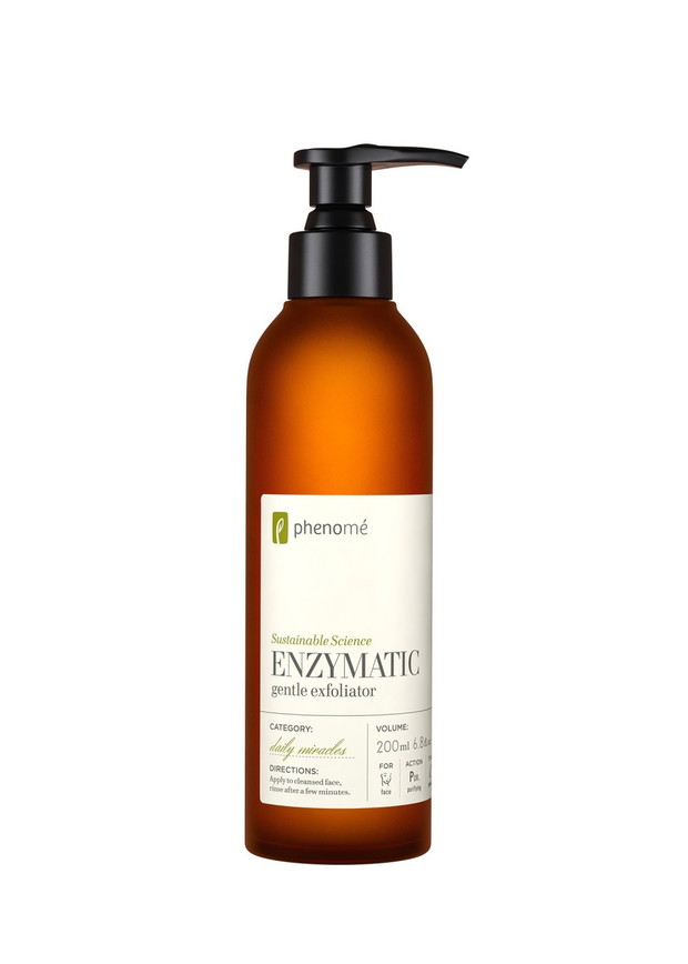 Peeling enzymatyczny Phenome
