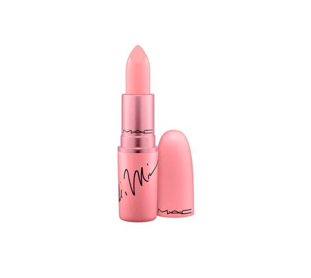 Pomadka Nicky Minaj x MAC