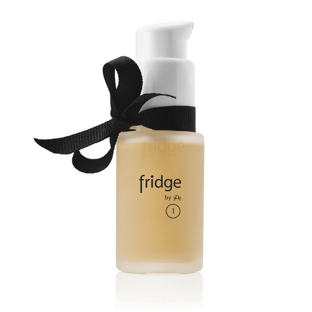 Serum Fridge