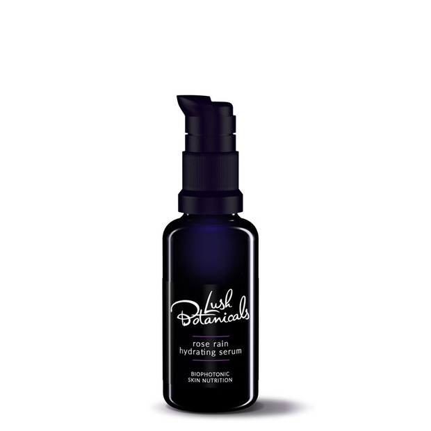 Serum Lush Botanicals