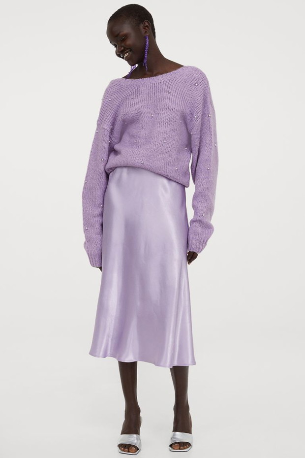 Spódnica H&M, 99,99 zł