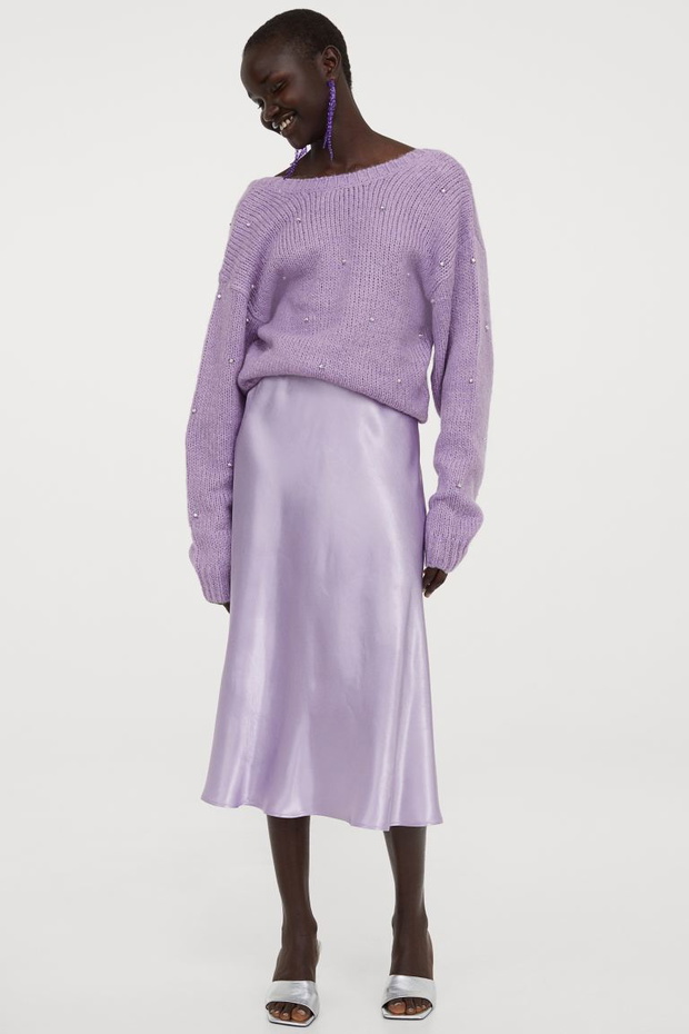 Spódnica H&M, 99,99 zł