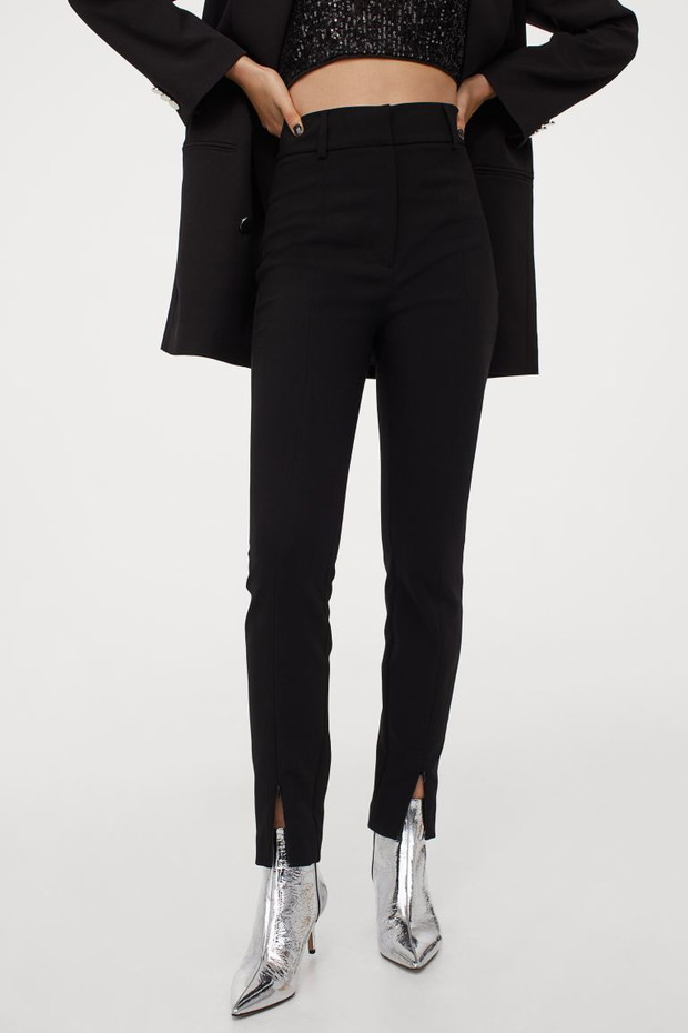 Spodnie H&M, 129,99 zł