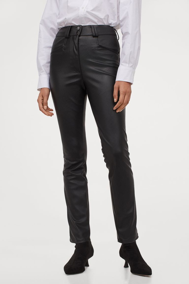 Spodnie H&M, 99,99 zł