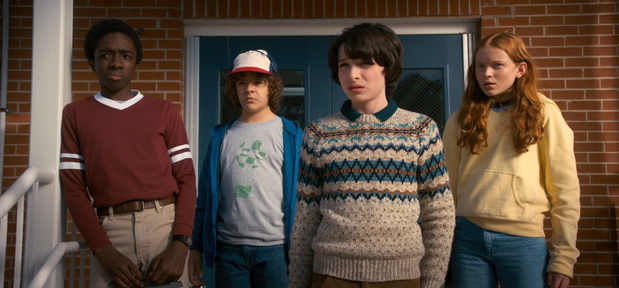 Wszystko, co wiemy o trzecim sezonie „Stranger Things”.