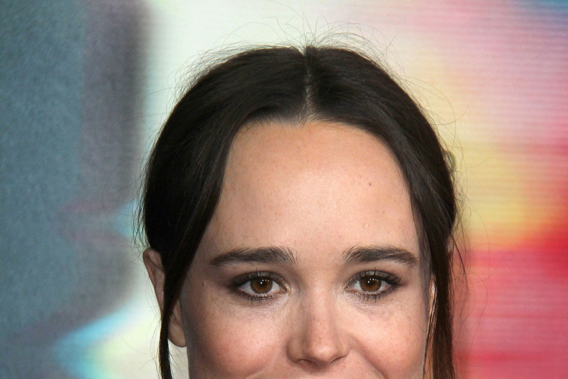 Ellen Page to aktorka znana z takich filmów jak: „Juno”, „Zakochani w Rzymie” i „Incepcja”