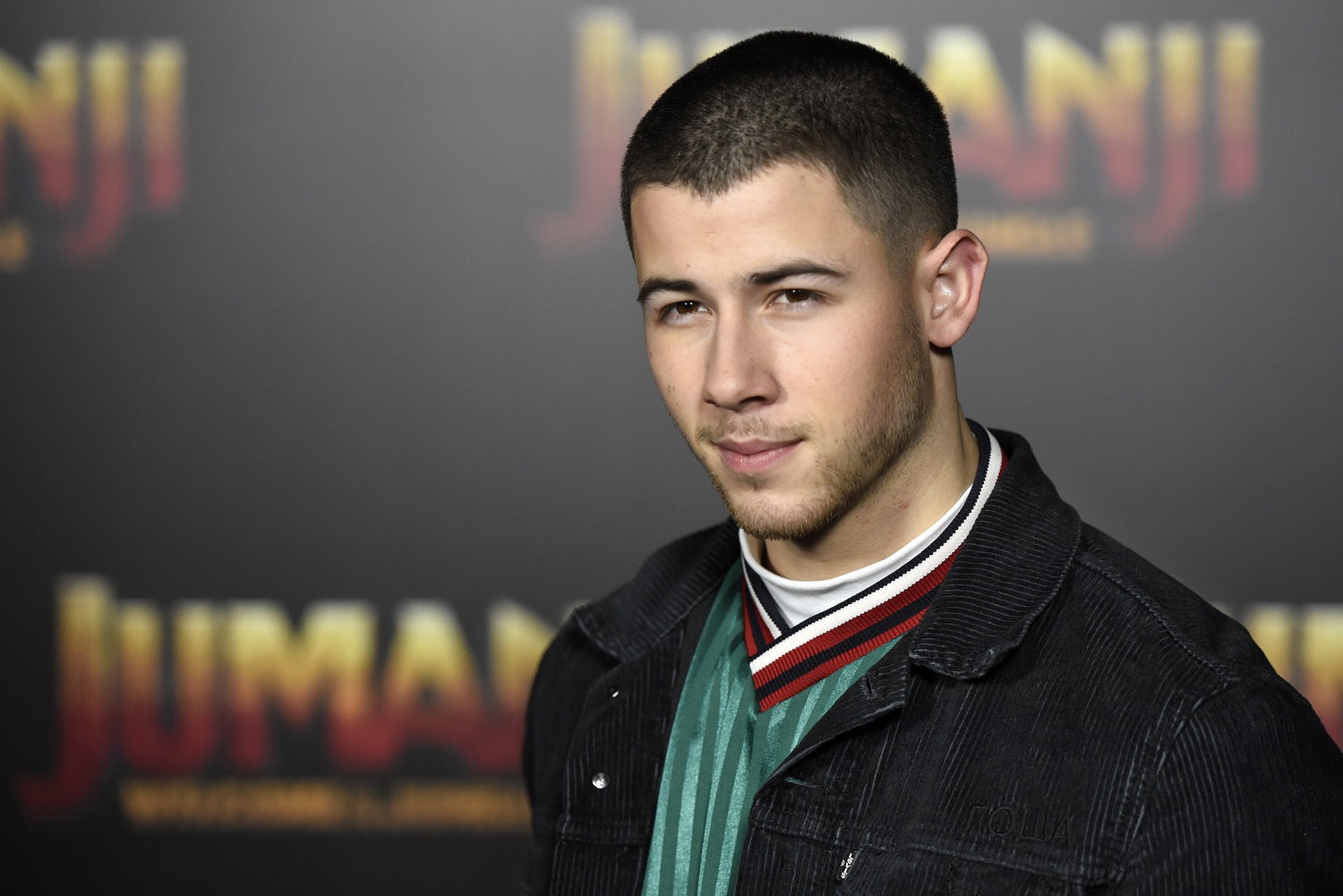 Nick Jonas romansuje z Demi Moore!