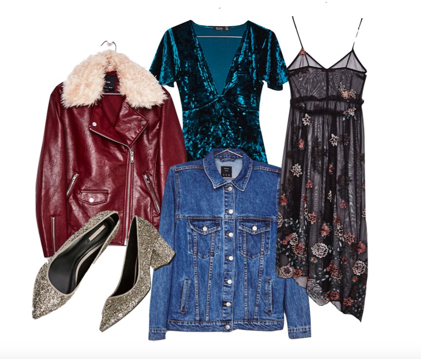 bershka