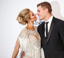 Paris Hilton i Chris Zylka zaręczyli się!