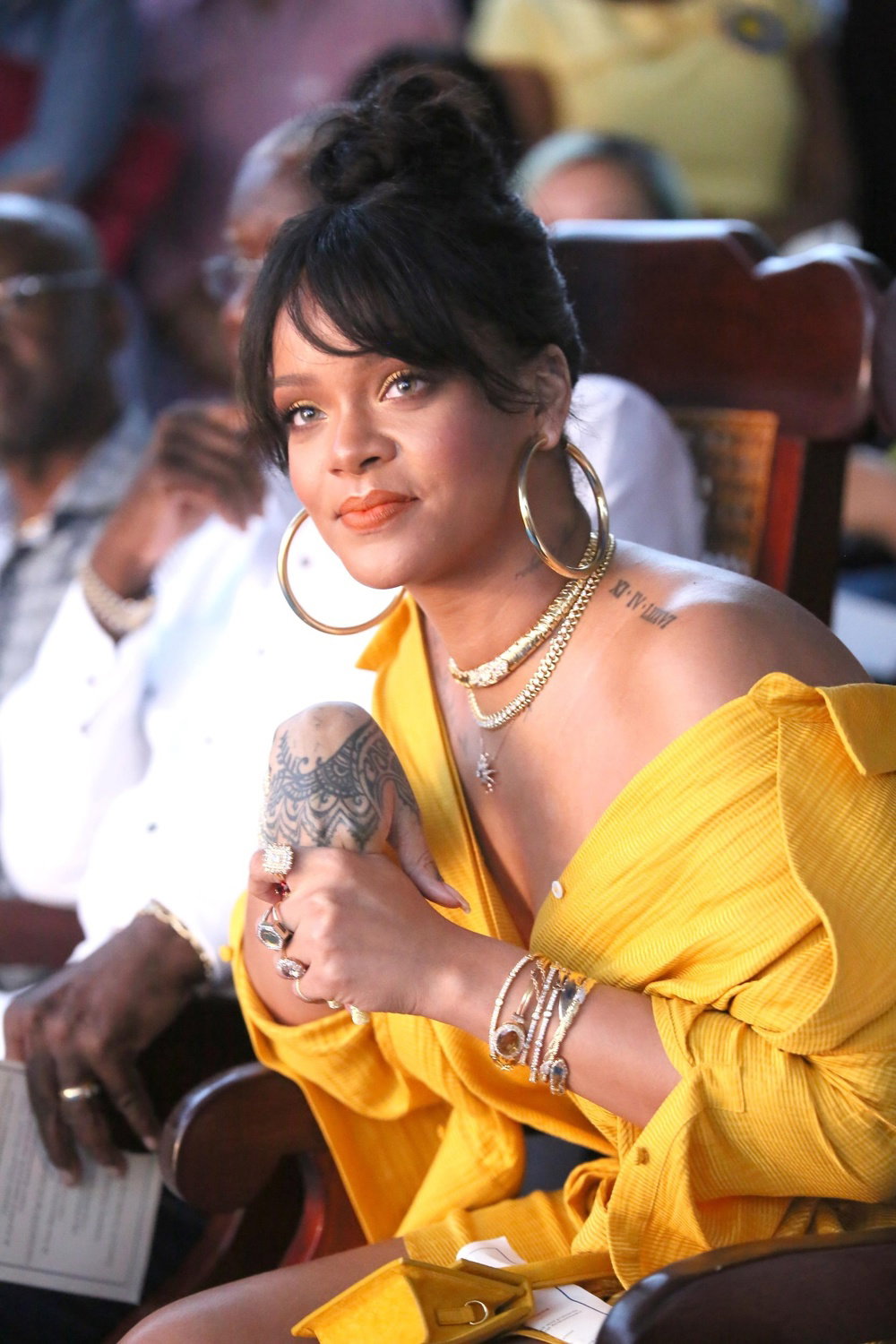 Rihanna jest szczęśliwie zakochana!
