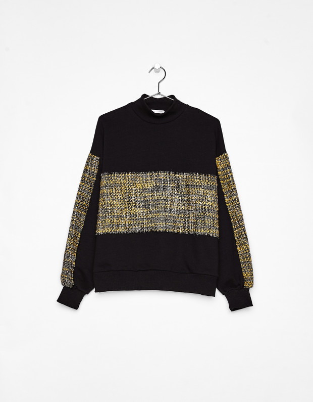 Bluza Bershka 69,90 zł z 109 zł