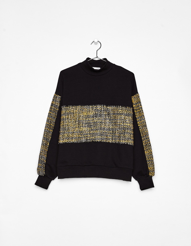 Bluza Bershka 69,90 zł z 109 zł