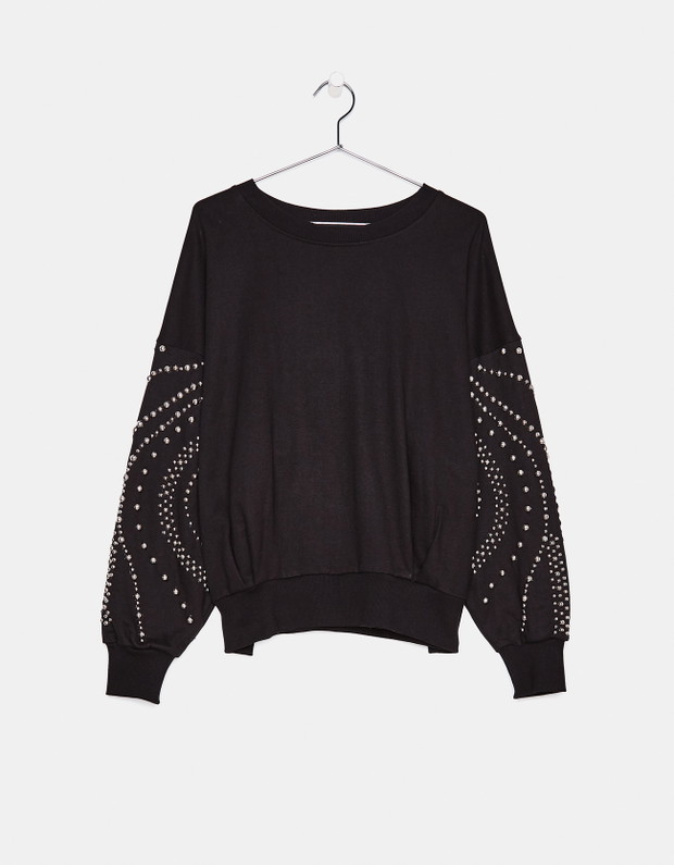 Bluza Bershka 99,90 zł z 139 zł