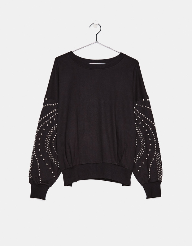 Bluza Bershka 99,90 zł z 139 zł