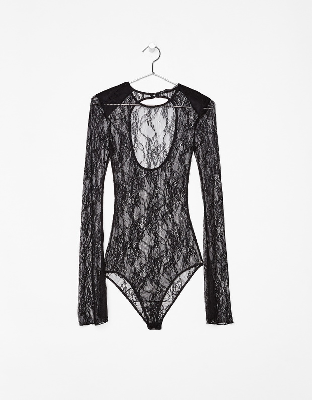 Body Bershka 69,90 zł z 99,90 zł