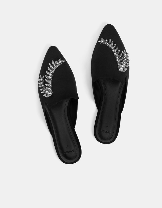 Buty Bershka 59,90 zł z 119 zł