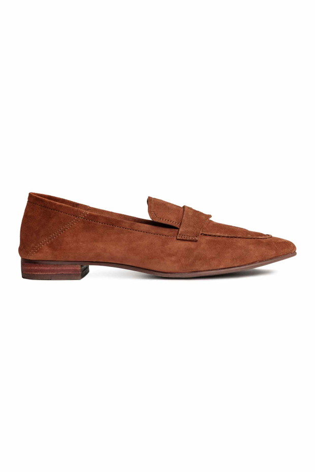 Buty H&M, 89,90 zł z 149,90 zł