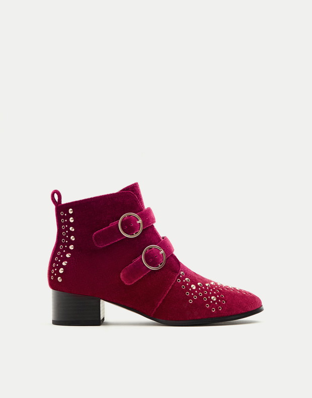 Buty Pull&Bear, 89,90 zł z 279 zł