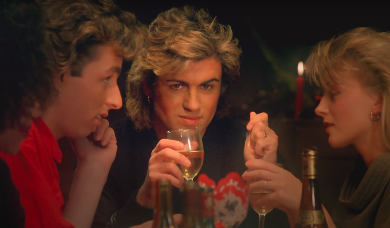 5 rzeczy, których (prawdopodobnie) nie wiedziałaś o „Last Christmas”