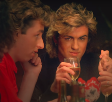 5 rzeczy, których (prawdopodobnie) nie wiedziałaś o „Last Christmas”