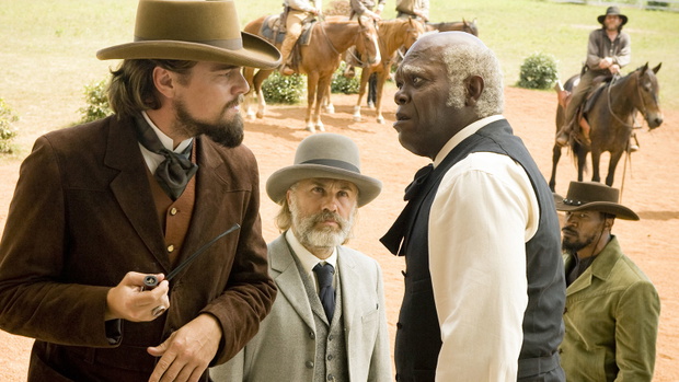 Django (2012)